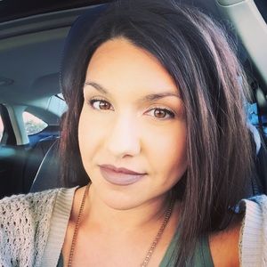 Meet your Posher, Audrea